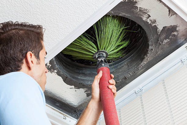 Best HVAC Maintenance and Cleaning  in Casselton, ND